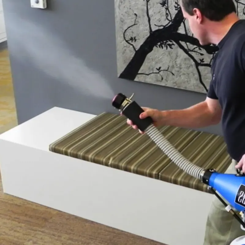 Professional Odor Removal in Bushyhead, OK